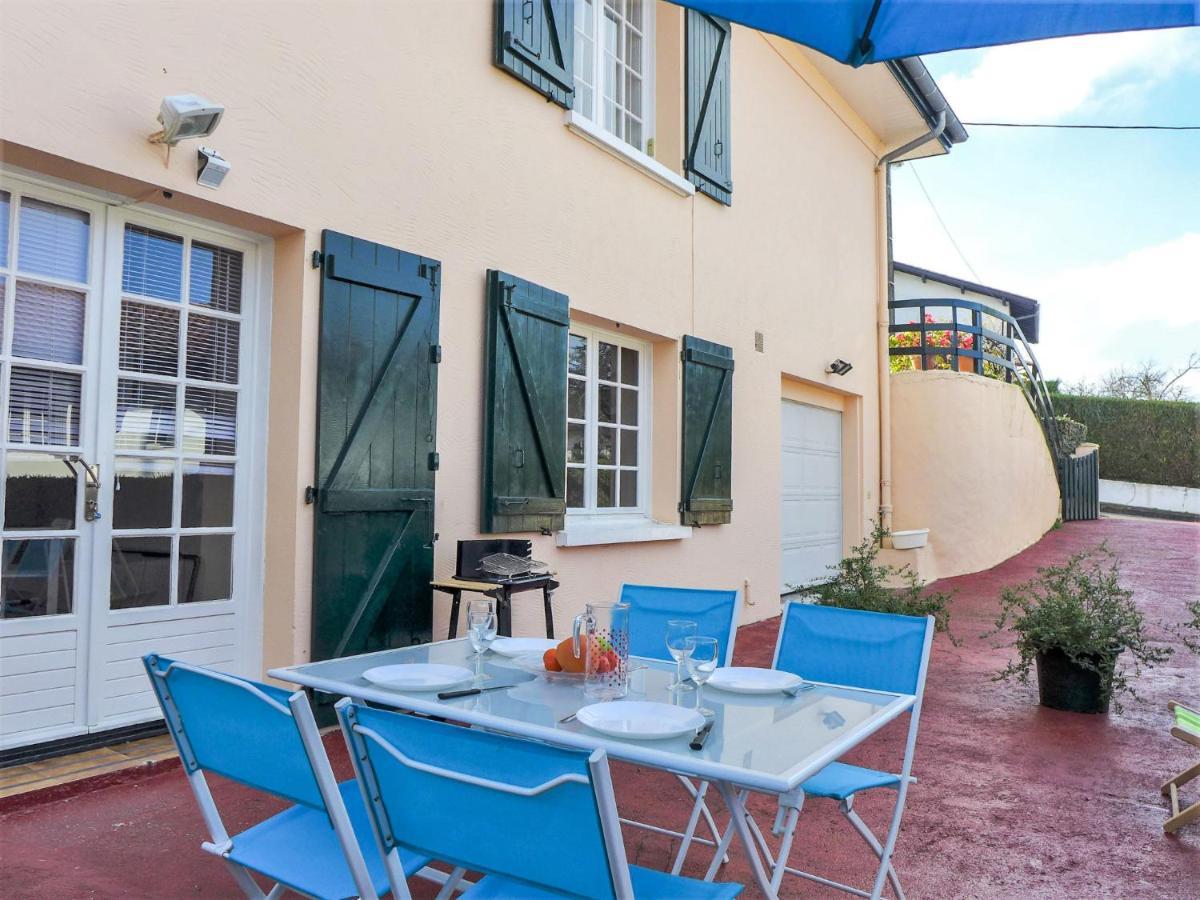 Appartement Eskualduna I By Interhome *
