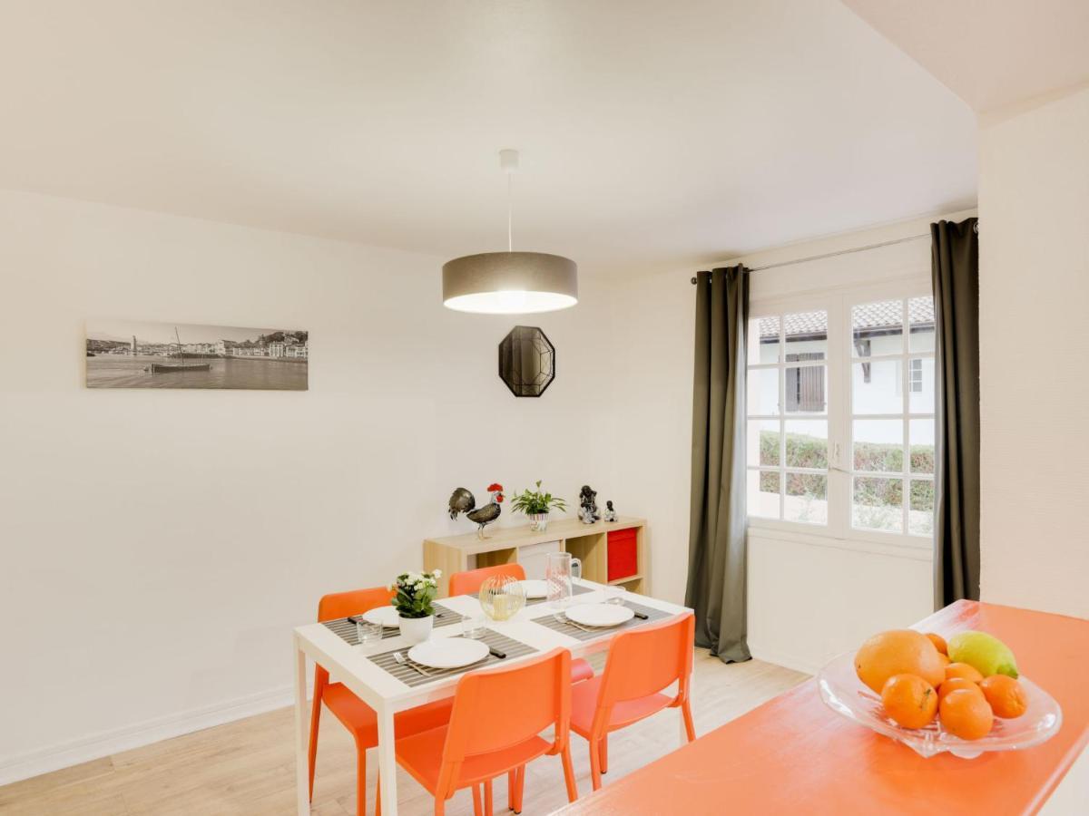 Eskualduna I By Interhome * Saint-Jean-de-Luz