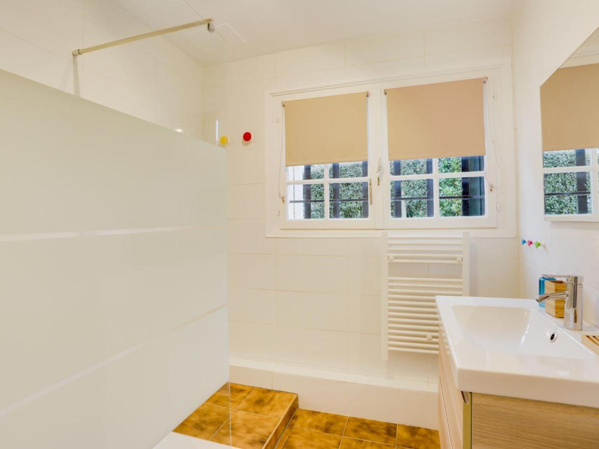Eskualduna I By Interhome Apartment *