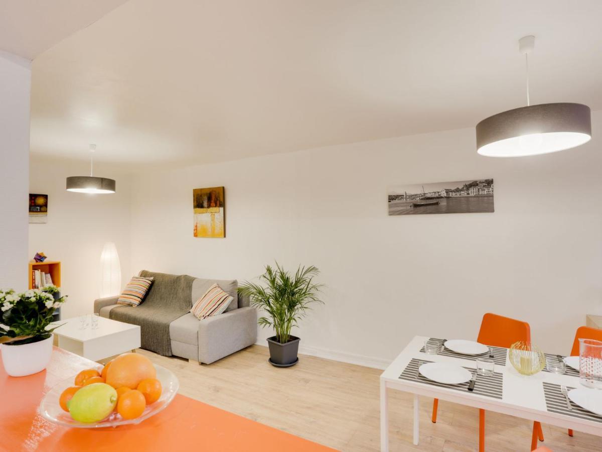 Eskualduna I By Interhome Appartement