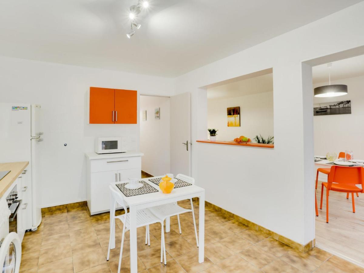 Eskualduna I By Interhome Appartement