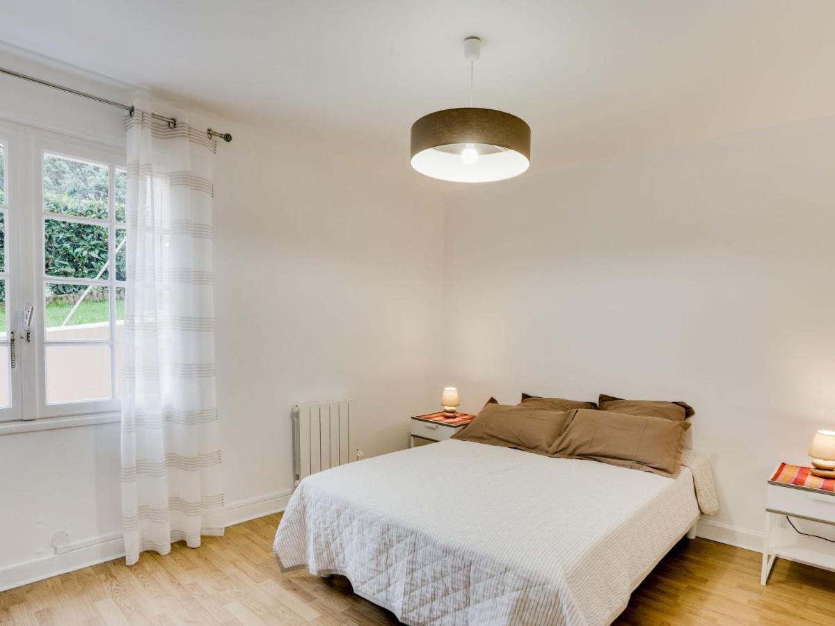 Apartment Eskualduna I By Interhome