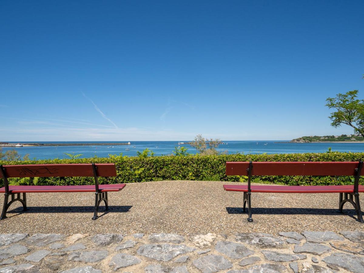 Apartment Eskualduna I By Interhome Saint-Jean-de-Luz